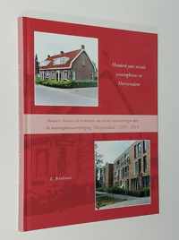 Honderd jaar sociale woningbouw in Heerjansdam 1919-2019