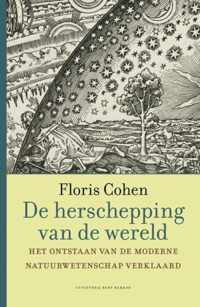 de herschepping van de wereld