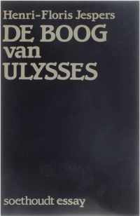 DE BOOG VAN ULYSSES. - JESPERS, HENRI - FLORIS.