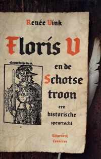 Floris V en de Schotse troon