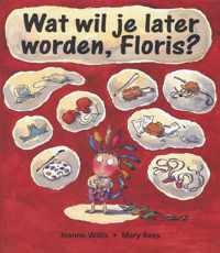 Wat wil je later worden floris