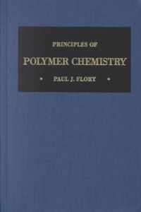 Principles of Polymer Chemistry