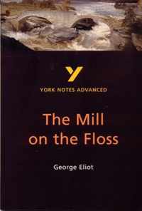 York Notes Advanced Mill On The Floss