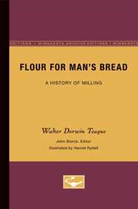 Flour for Man's Bread