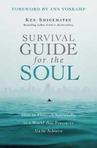 Survival Guide for the Soul How to Flourish Spiritually in a World that Pressures Us to Achieve