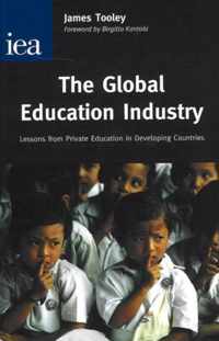 The Global Education Industry