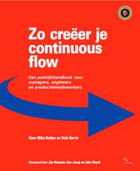 Zo creëer je continuous flow