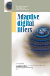 Adaptive Digital Filters