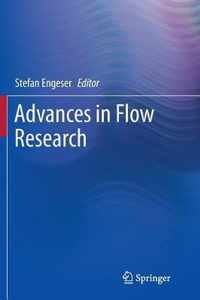 Advances in Flow Research