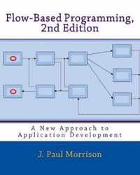 Flow-Based Programming, 2nd Edition