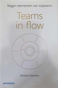 Teams in flow