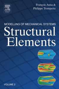 Modelling of Mechanical Systems