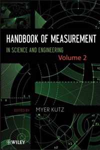 Handbook of Measurement in Science and Engineering, Volume 2