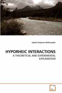 Hyporheic Interactions