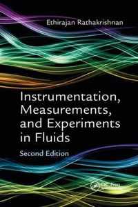 Instrumentation, Measurements, and Experiments in Fluids