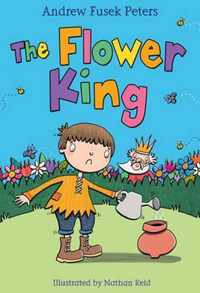 The Flower King