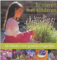 Tuinieren Met Kinderen