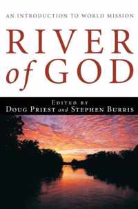 River of God