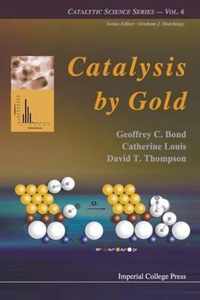 Catalysis By Gold