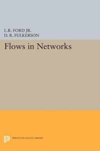 Flows in Networks