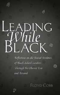 Leading While Black