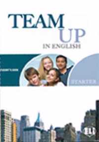 Team up in English (Starter 1-2-3)