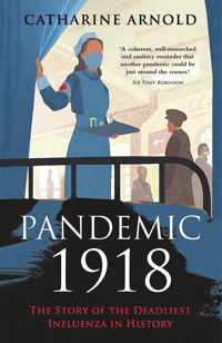 Pandemic 1918