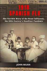 1918 Spanish Flu