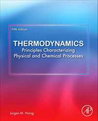 Thermodynamics