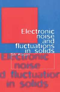 Electronic Noise and Fluctuations in Solids