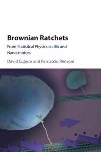 Brownian Ratchets