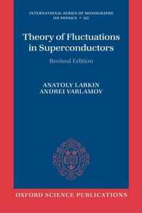 Theory of Fluctuations in Superconductors