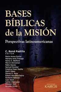 Bases Biblicas de la Mision