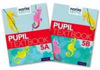 Inspire Maths: Pupil Book 5 Ab