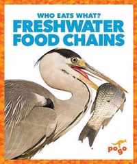 Freshwater Food Chains