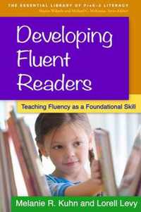 Developing Fluent Readers