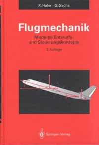 Flugmechanik