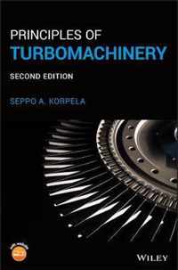 Principles of Turbomachinery