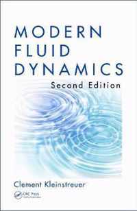 Modern Fluid Dynamics