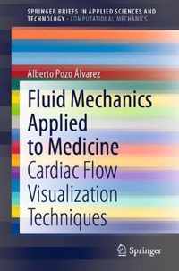 Fluid Mechanics Applied to Medicine