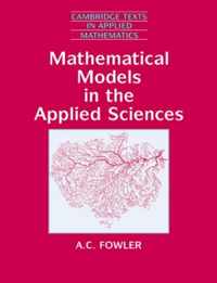 Mathematical Models in the Applied Sciences