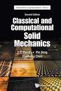 Classical and Computational Solid Mechanics