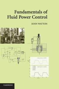 Fundamentals of Fluid Power Control