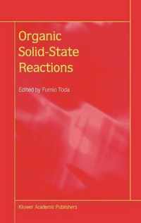 Organic Solid-State Reactions