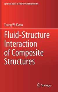 Fluid-Structure Interaction of Composite Structures