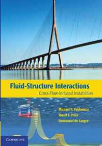 Fluid-Structure Interactions