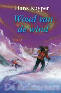 De Fluisteraars 03 Woud Van De Wind