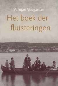 Het boek der fluisteringen