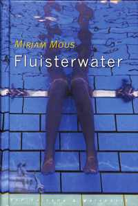 Fluisterwater