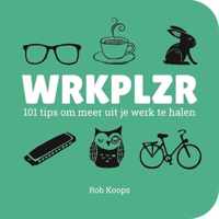 WRKPLZR